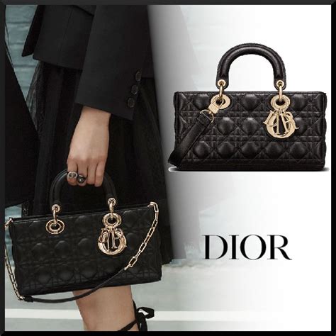 lady dior made in italy|christian dior lady dior price.